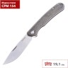 Нож KERSHAW FEDERALIST K4320