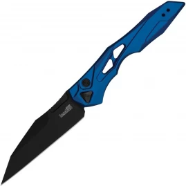 Нож KERSHAW LAUNCH 13 7650BLU