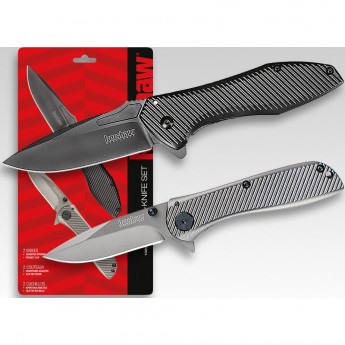 Нож набор KERSHAW 1320KITX