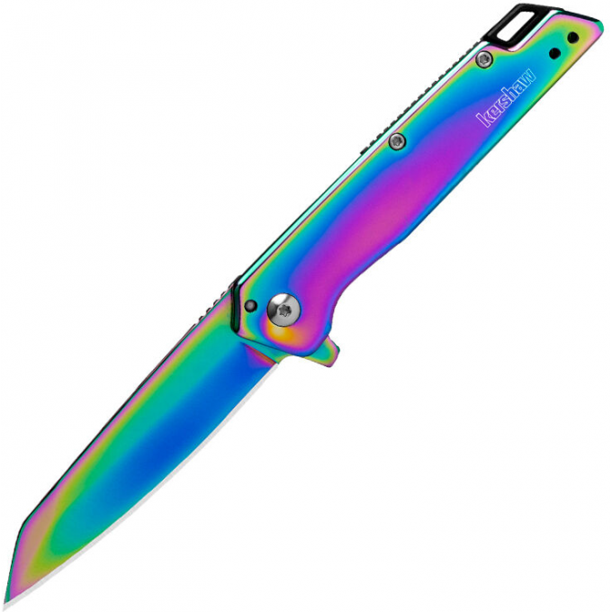 Складной нож KERSHAW MISDIRECT RAINBOW K1365RBW