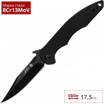 Нож KERSHAW 6094BLK CQC-1K