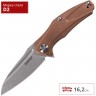 Нож KERSHAW 7006CU NATRIX COPPER K7006CU