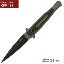 Нож KERSHAW 7150OLBLK LAUNCH 8